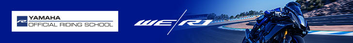 2018 Yamaha r-days de Radigues Rider School R1