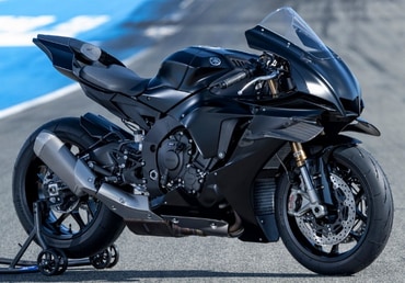 Yamaha R1 2026