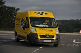 véhicule d’assistance Dunlop