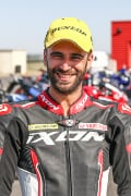 Christopher Auzoux