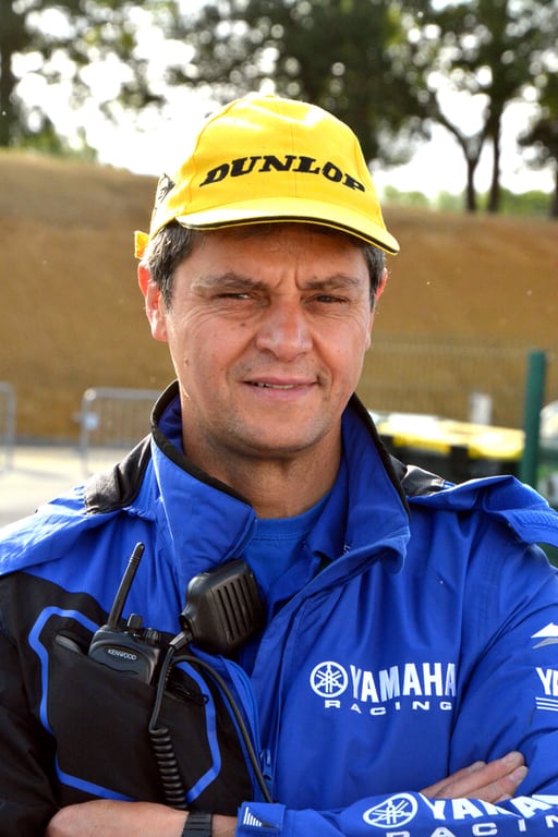 Bernie Carreira