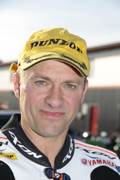 Bruno Destoop, instructeur moto