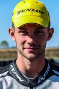 Loïc Arbel, instructeur moto