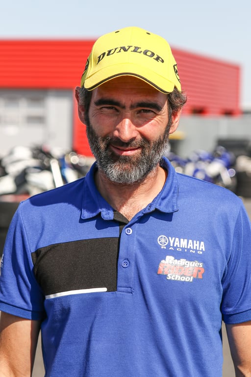 Marco Rivoallan