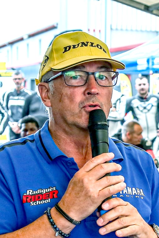 Philippe Storrer
