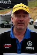 Philippe Storrer, Directeur associé